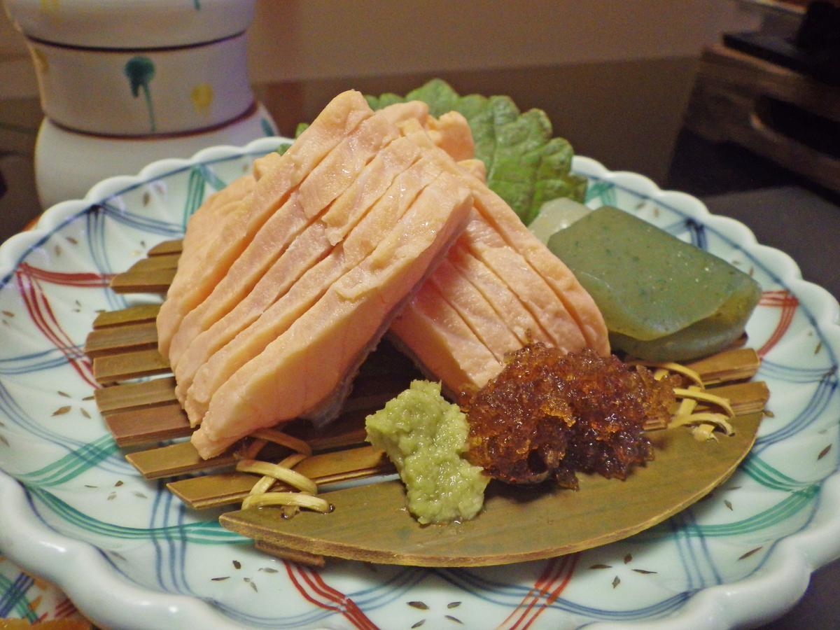 Hotel Kosenkaku Yoshinoya Totsukawa Zewnętrze zdjęcie
