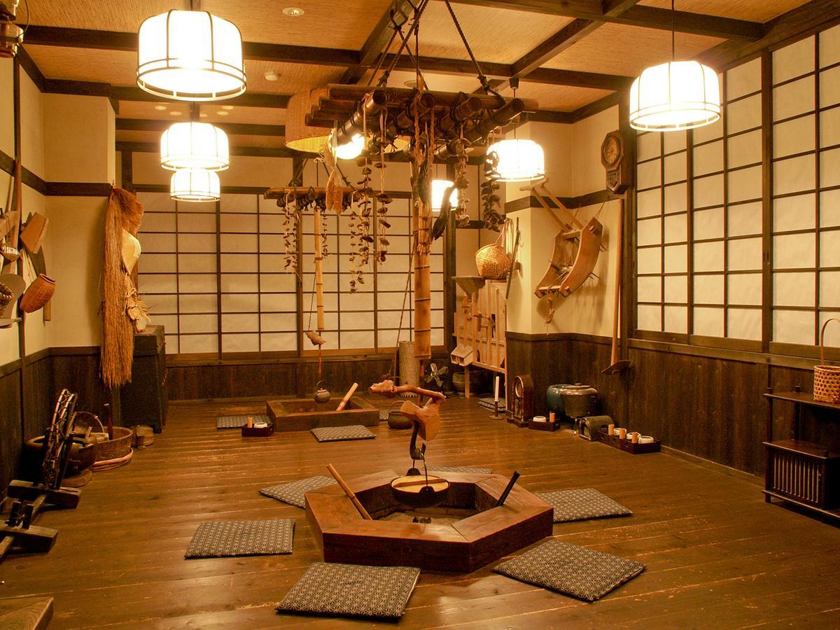 Hotel Kosenkaku Yoshinoya Totsukawa Zewnętrze zdjęcie
