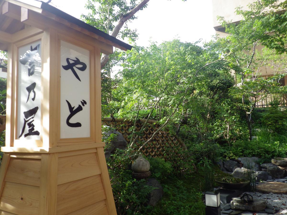 Hotel Kosenkaku Yoshinoya Totsukawa Zewnętrze zdjęcie