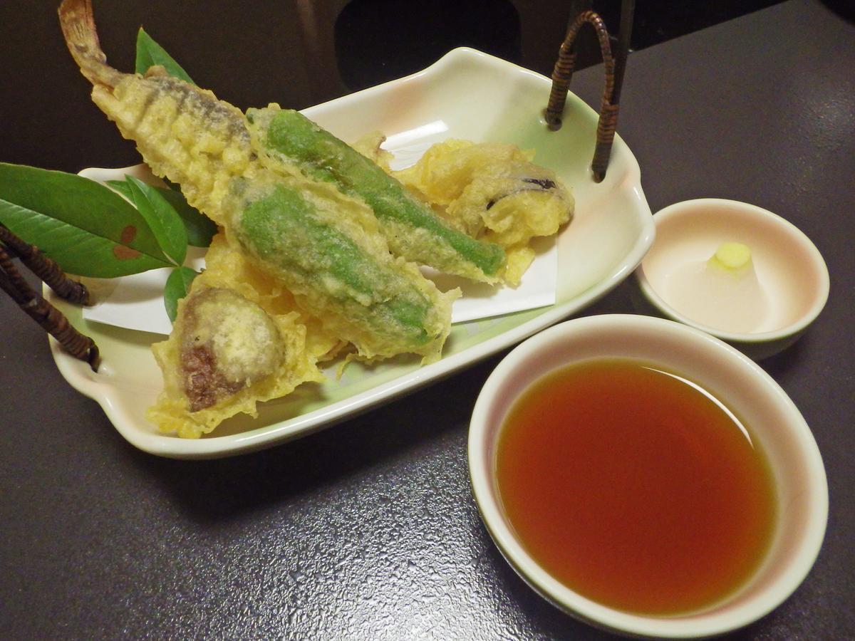 Hotel Kosenkaku Yoshinoya Totsukawa Zewnętrze zdjęcie