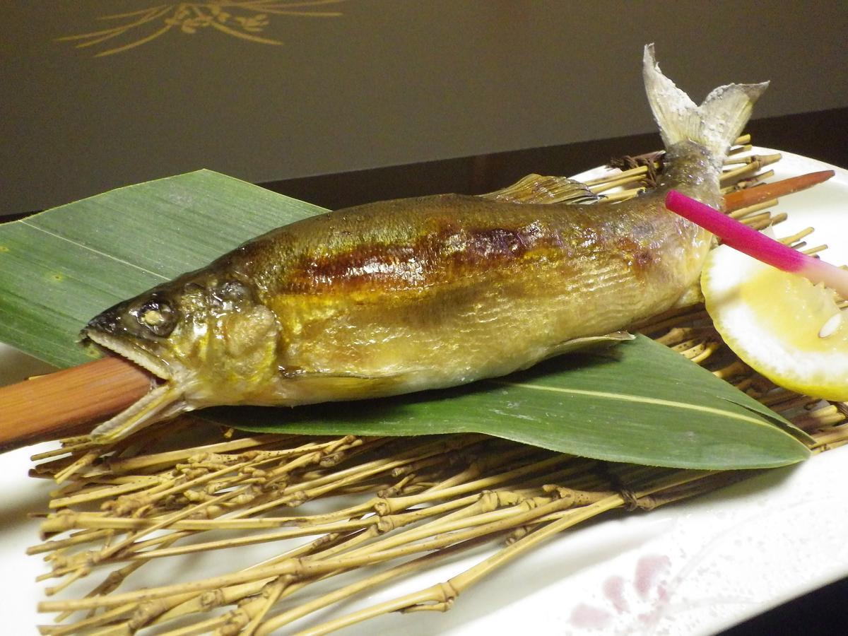 Hotel Kosenkaku Yoshinoya Totsukawa Zewnętrze zdjęcie